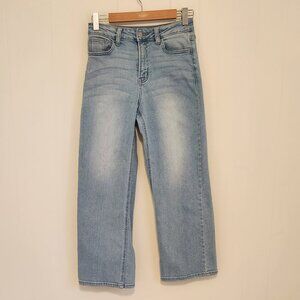 Women's Wide Leg SlimJeans